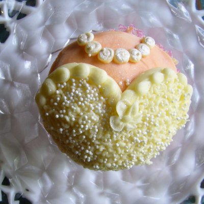 Bridal Bodice $5.00